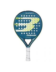Bullpadel Sniper 2.0 Control Petroleo 2026