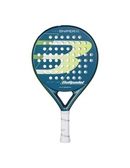 Padel Racket Bullpadel Sniper 2.0 Control | Padelmania