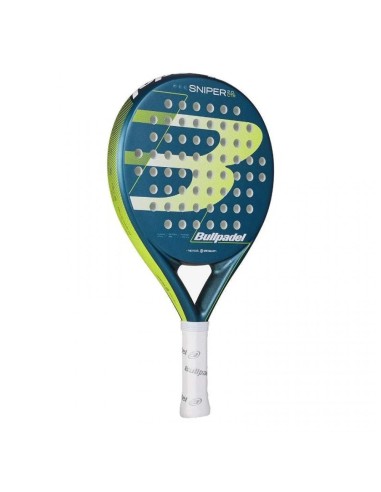 Padel Racket Bullpadel Sniper 2.0 Control | Padelmania