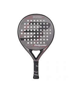 Pala De Padel Bullpadel Sniper 2.0 Control | Padelmania 