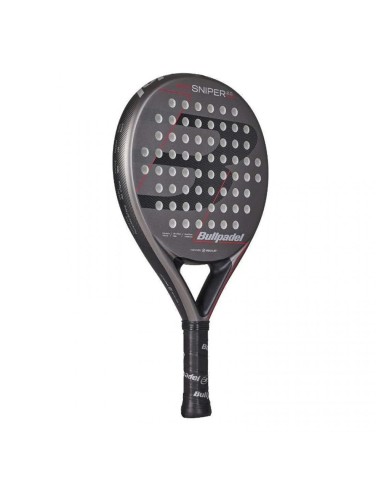 Padel Racket Bullpadel Sniper 2.0 Control | Padelmania