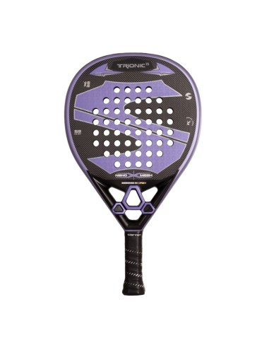 Pala De Padel Softee Trionic Nano | Padelmania