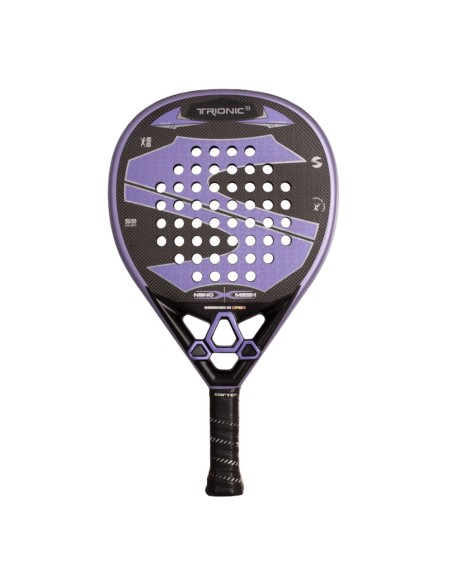 Pala De Padel Softee Trionic Nano | Padelmania