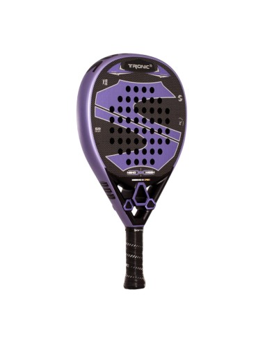 Pala De Padel Softee Trionic Nano | Padelmania