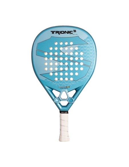 Padel Racket Softee Trionic Fiber | Padelmania