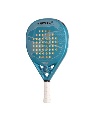 Padel Racket Softee Trionic Fiber | Padelmania