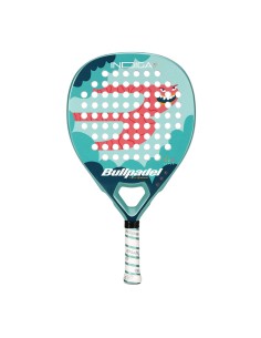 Bullpadel Indiga Girl 26 | Padelmania