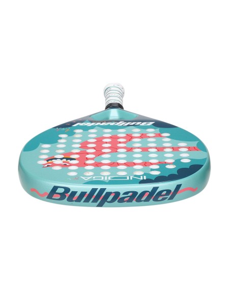 Bullpadel Indiga Girl 26 | Padelmania