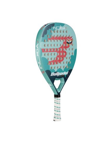Bullpadel Indiga Girl 26 | Padelmania
