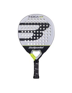 Bullpadel Indiga Control 26 | Padelmania
