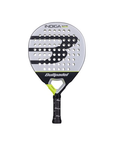Bullpadel Indiga Control 26 | Padelmania
