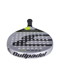Bullpadel Indiga Control 26 | Padelmania 2