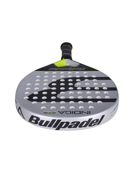 Bullpadel Indiga Control 26 | Padelmania