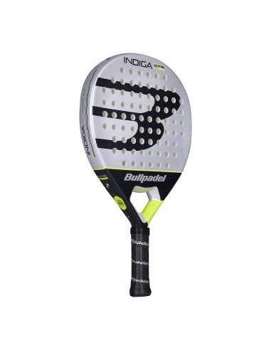 Bullpadel Indiga Control 26 | Padelmania