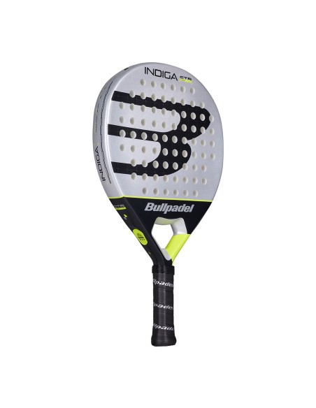 Bullpadel Indiga Control 26 | Padelmania