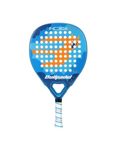 Raquete De Padel Indiga Boy 26 | Padelmania