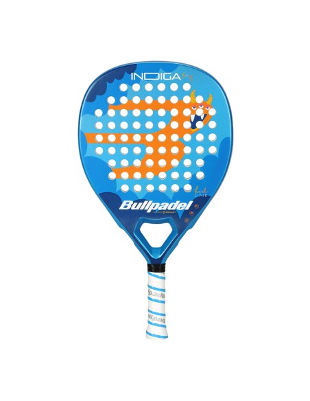 Raquete De Padel Indiga Boy 26 | Padelmania