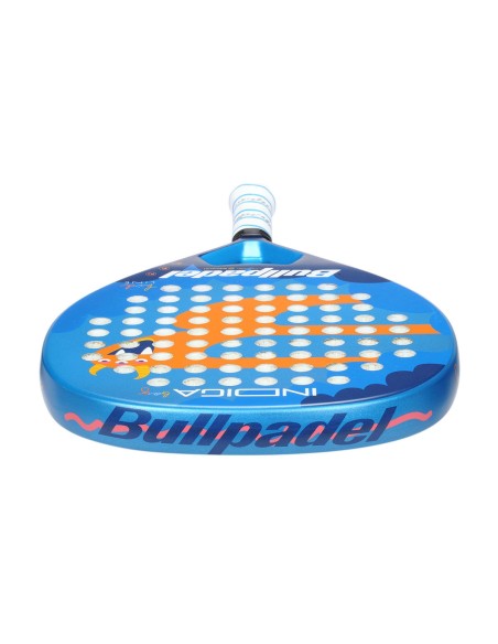 Raquete De Padel Indiga Boy 26 | Padelmania
