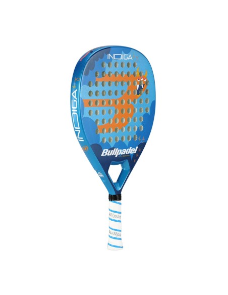 Raquete De Padel Indiga Boy 26 | Padelmania
