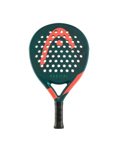 Head Radical Team Light 2026 | Padelmania