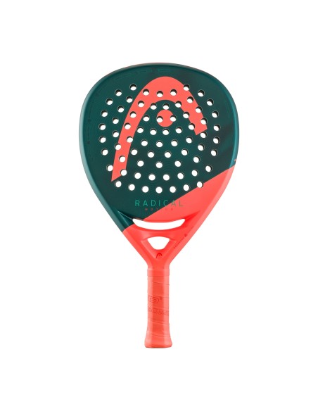 Head Radical Motion 2026 | Padelmania