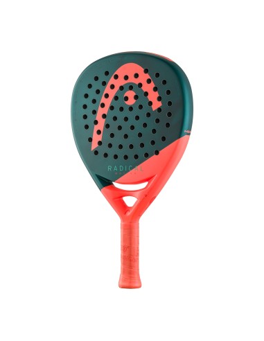 Head Radical Motion 2026 | Padelmania