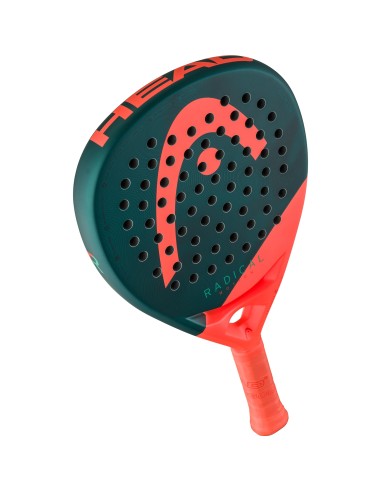 Head Radical Motion 2026 | Padelmania