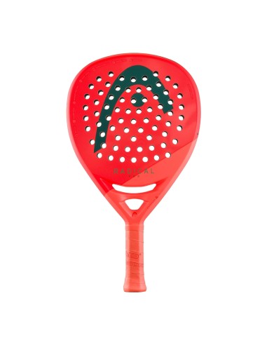 Head -Head Padel Radical Pro 2026