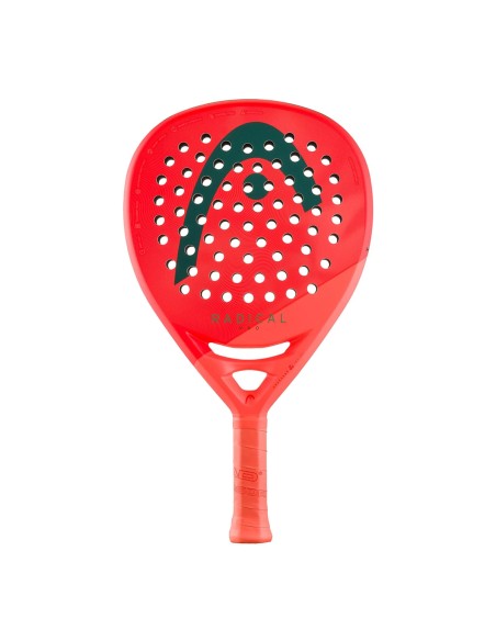 Head -Head Padel Radical Pro 2026