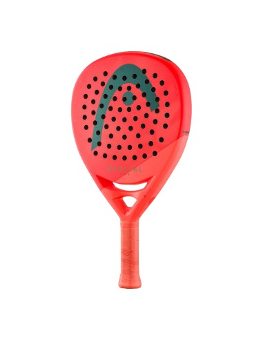 Head -Head Padel Radical Pro 2026