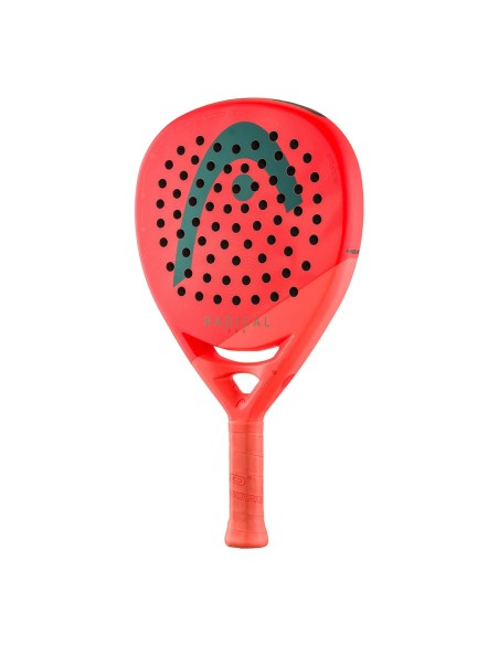 Head -Head Padel Radical Pro 2026