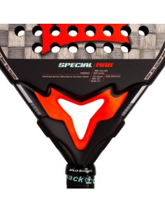Pala De Padel Black Crown Special Max | Padelmania 2