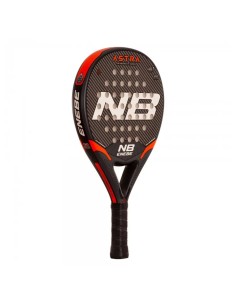 Pala De Padel Enebe Astra Polivalente | Padelmania  2
