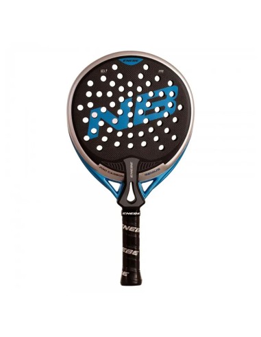 Enebe Genius Blue | Padelmania
