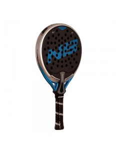 Enebe Genius Blue | Padelmania 2