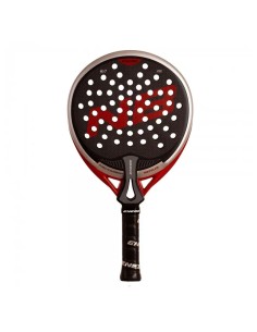 Enebe Genius Red | Padelmania