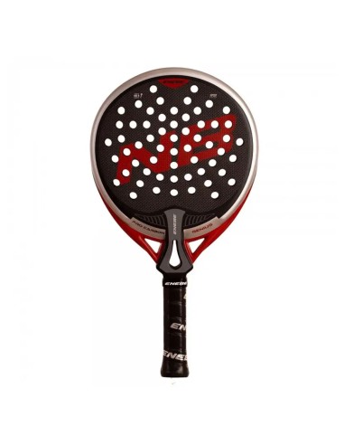 Enebe Genius Red | Padelmania
