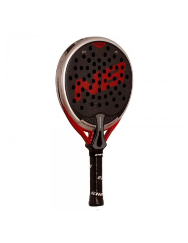 Enebe Genius Red | Padelmania