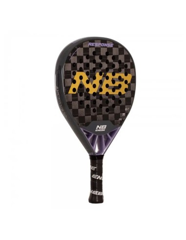 ENEBE -Enebe Response 24K Violet