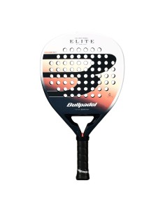Bullpadel -Bullpadel Elite 26 Mujer