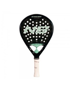 Enebe Suburban Green 12K | Padelmania