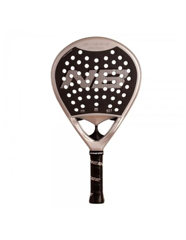 Enebe Suburban Silver | Padelmania