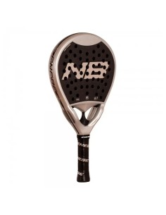 Enebe Suburban Silver | Padelmania 2