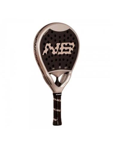 Enebe Suburban Silver | Padelmania