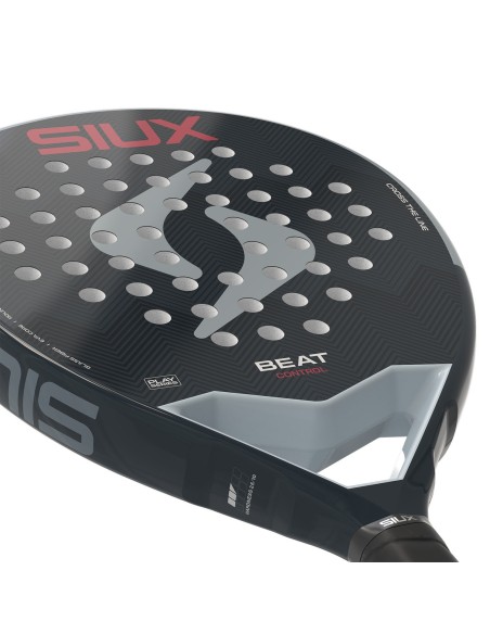 Siux Beat Control 3 | Padelmania