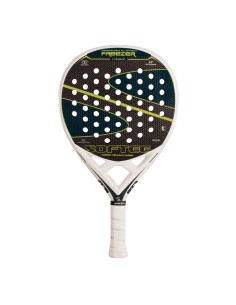 Softee Freezer Carbon 3K Petrol | Padelmania