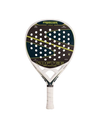 SOFTEE -Softee Freezer Carbon 3K Petrol