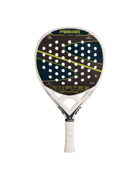 SOFTEE -Softee Freezer Carbon 3K Petrol