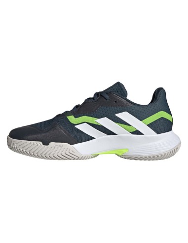 Sneakers Adidas Courtjam Control | Padelmania