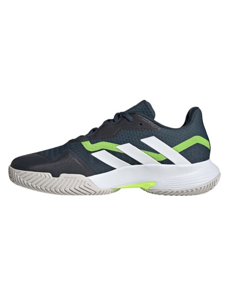 Sneakers Adidas Courtjam Control | Padelmania